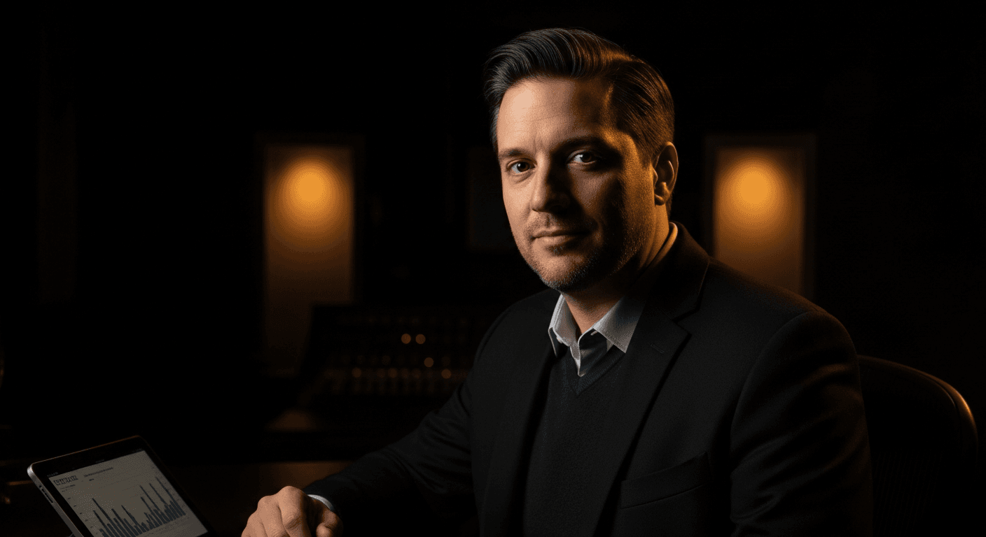 What Is CCLI? Christian Music Licensing Explained for Faith-Based Artists