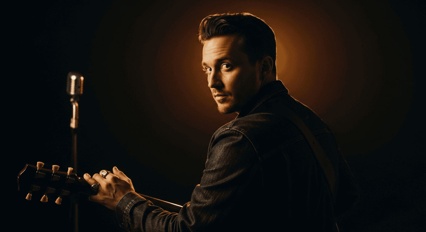 What Is an ISNI? How UK Musicians Get a Persistent Creator Identity