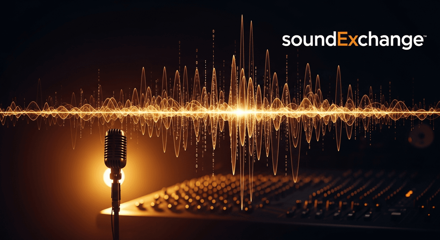What is SoundExchange and Do You Need to Register?