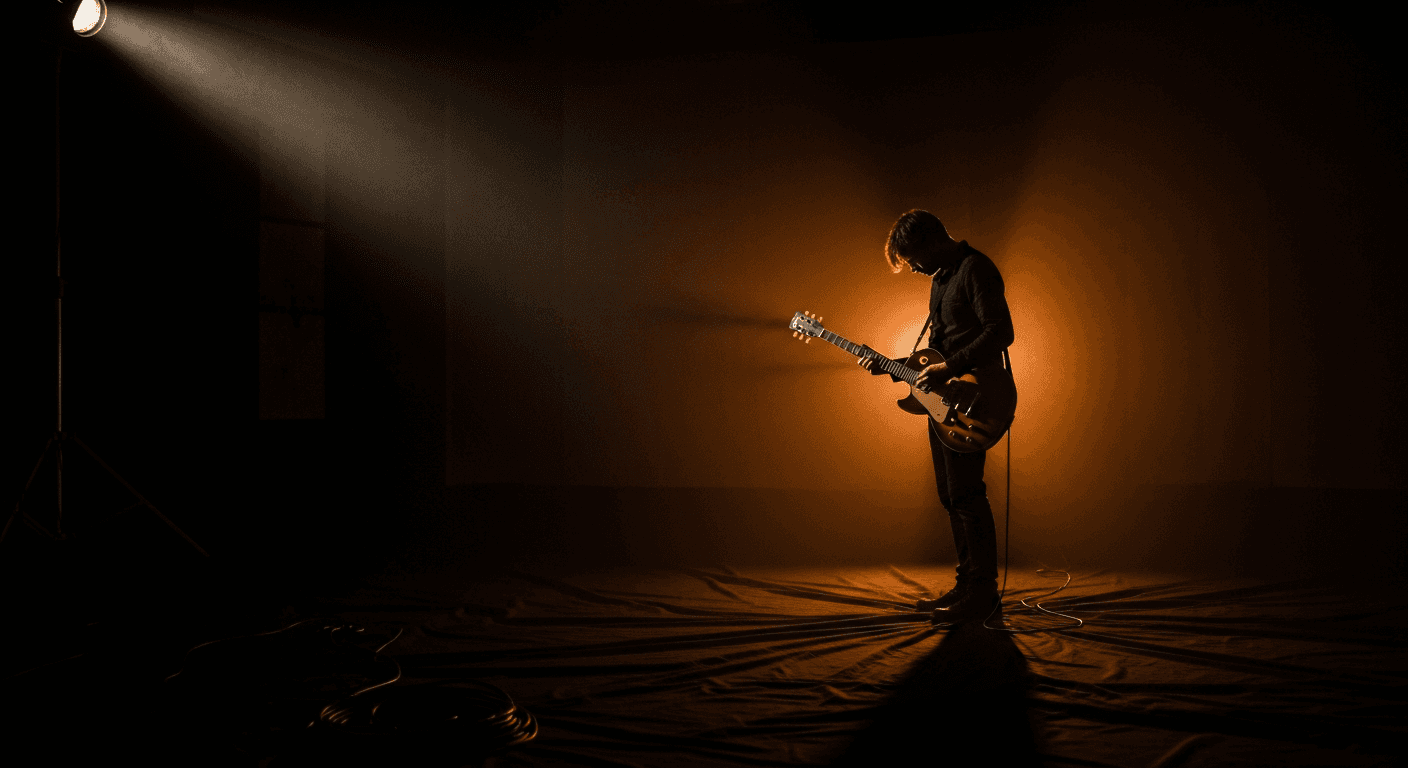 Why Independent Artists Don't Get Paid: The Seven Most Common Reasons