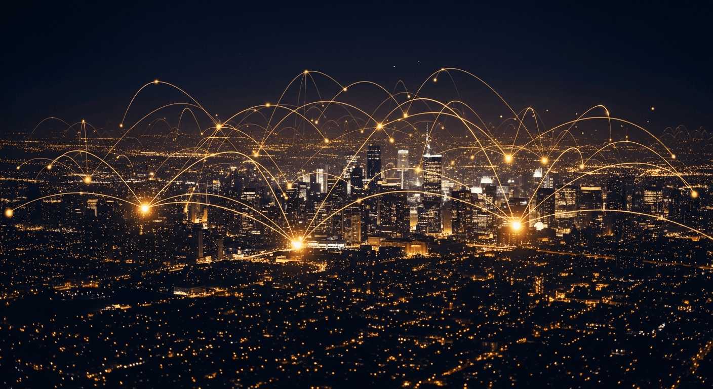 Distribution Coverage Checker — See which platforms you are missing