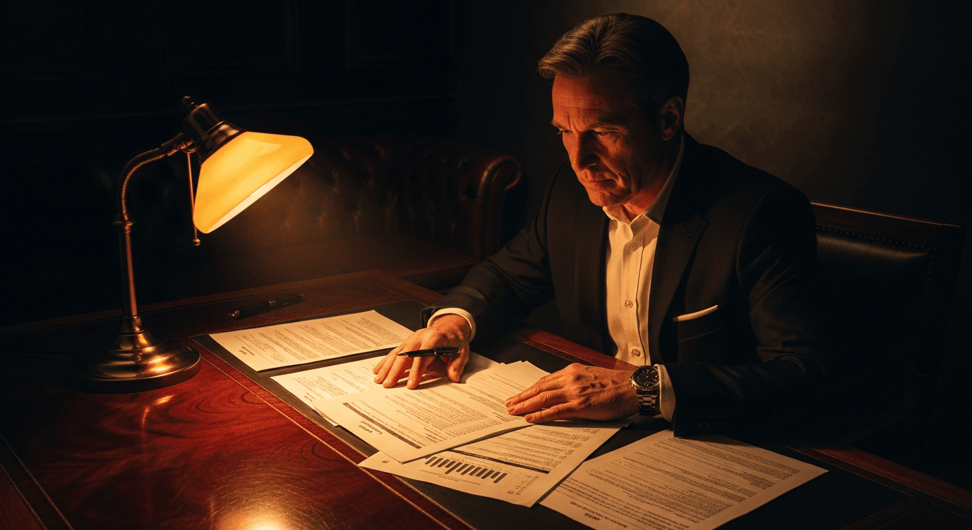 Royalty Gap Estimator — Find your uncollected income