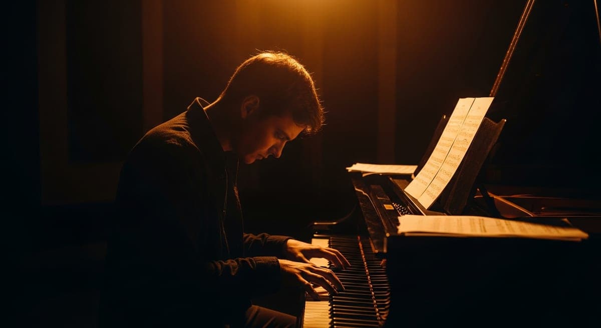 How to Get Your Worship Song on the CCLI Top 100