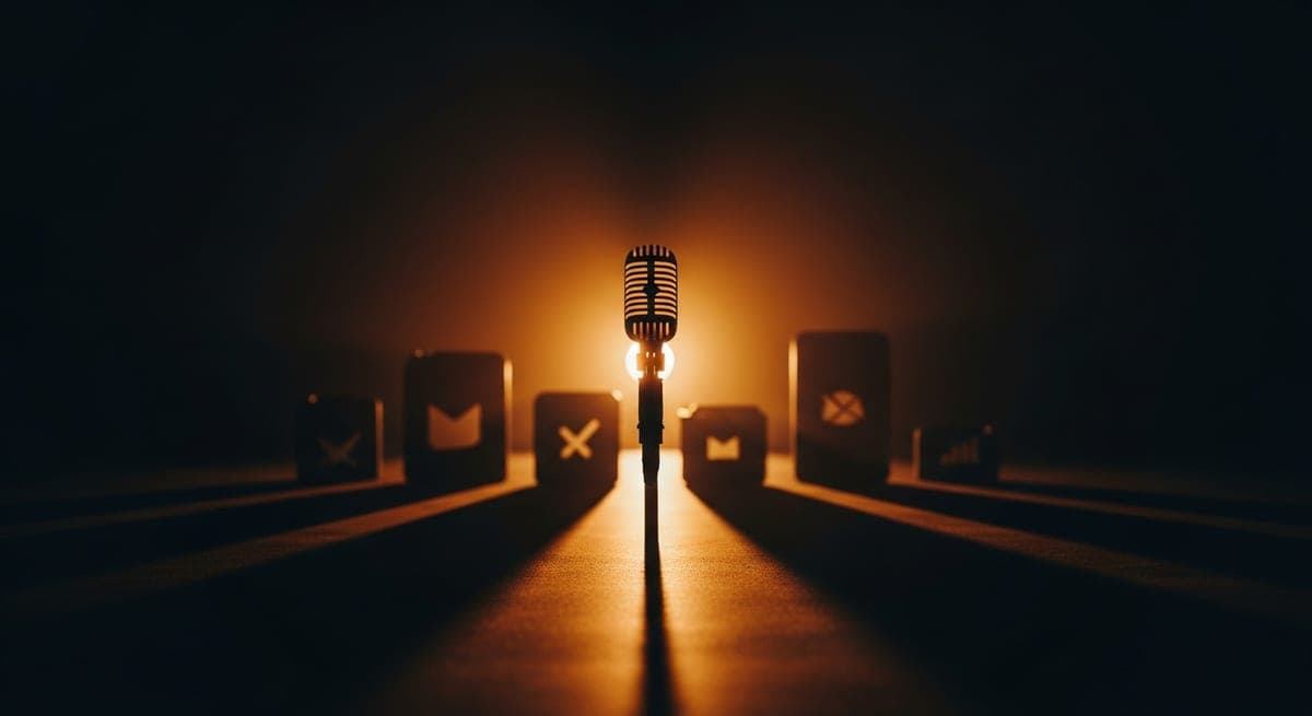 Christian Music Royalties: Every Income Stream Explained