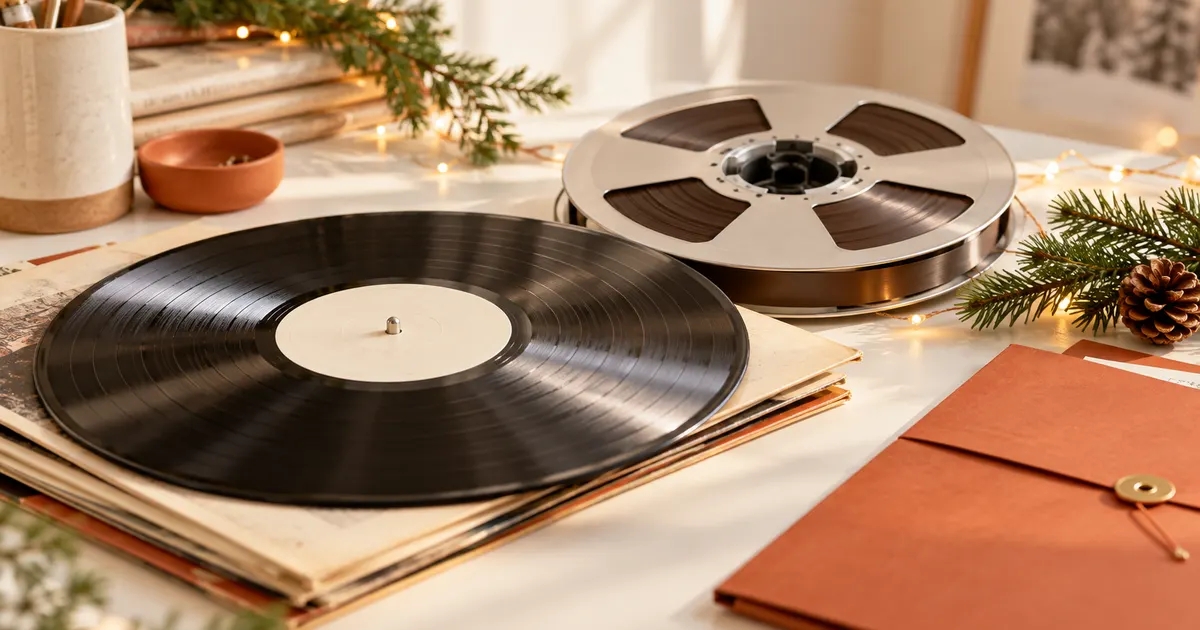 Christmas music royalties in the UK: who gets paid?
