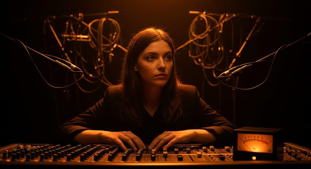 How to License a Cover Song: Royalties, Permissions, and the Law for UK Artists