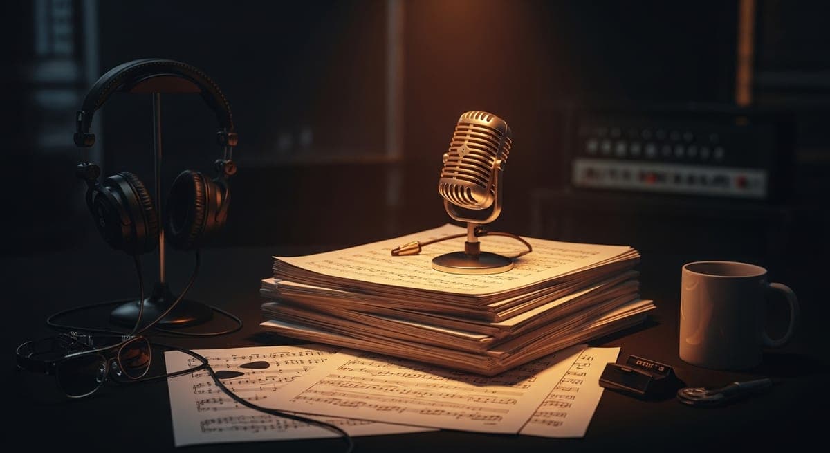 How CCLI Pays Songwriters: The Complete Payout Breakdown