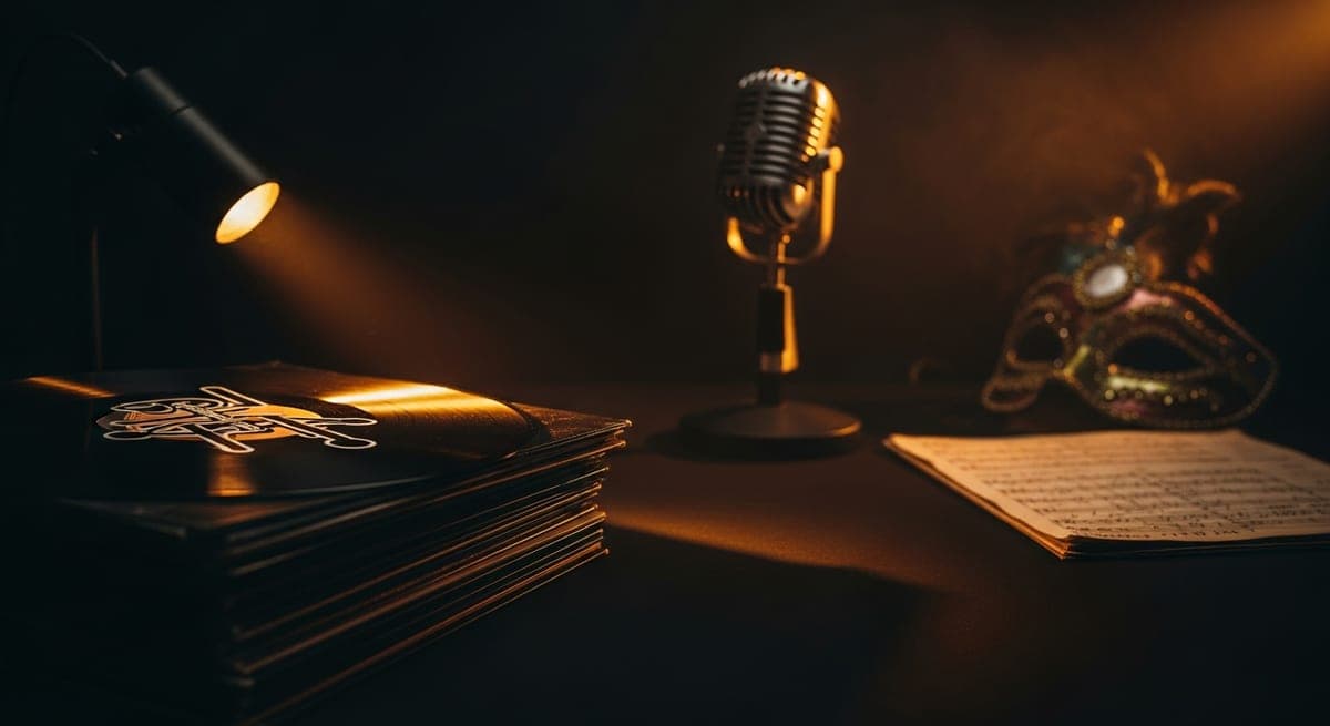 How Do Soca Artists Make Money? Royalties, Carnival Licensing and the COTT Setup