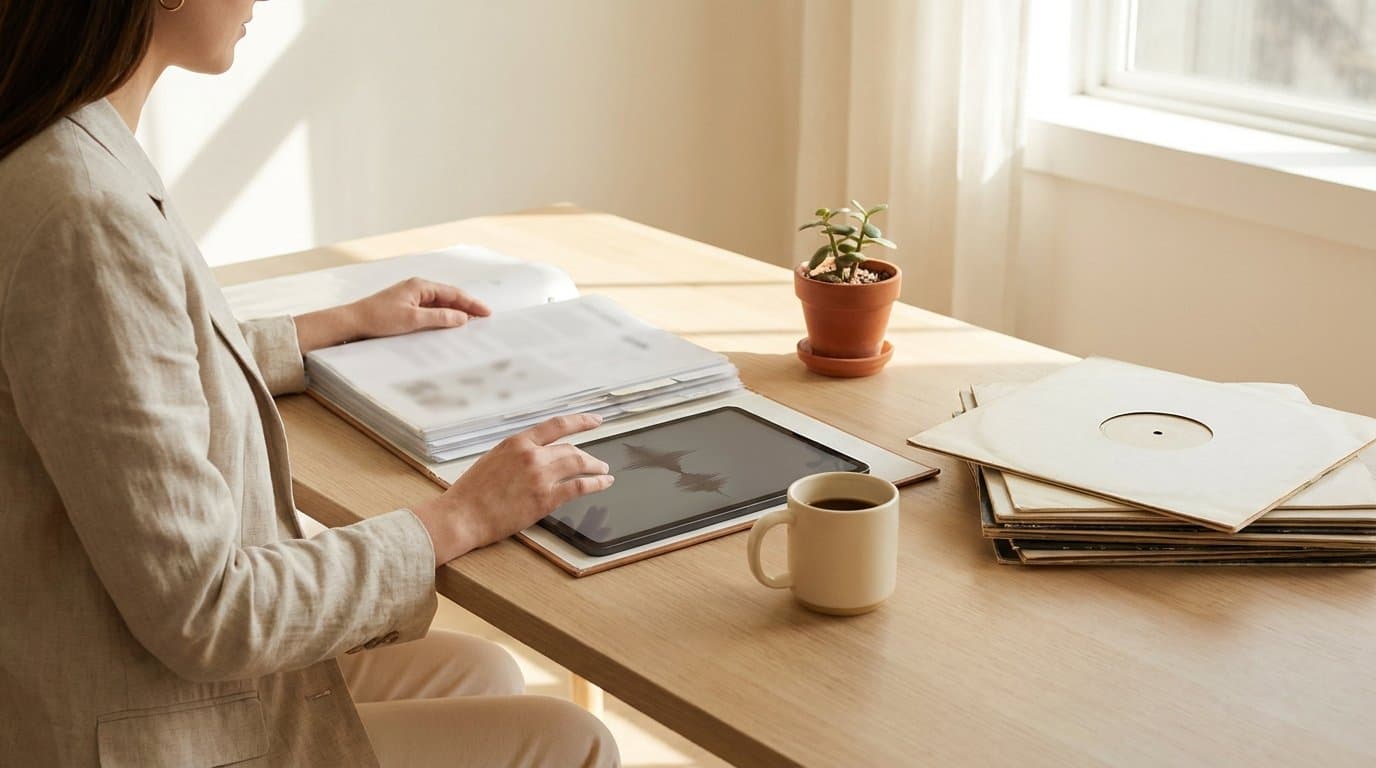 How to buy a music catalog: a guide for acquirers and investors