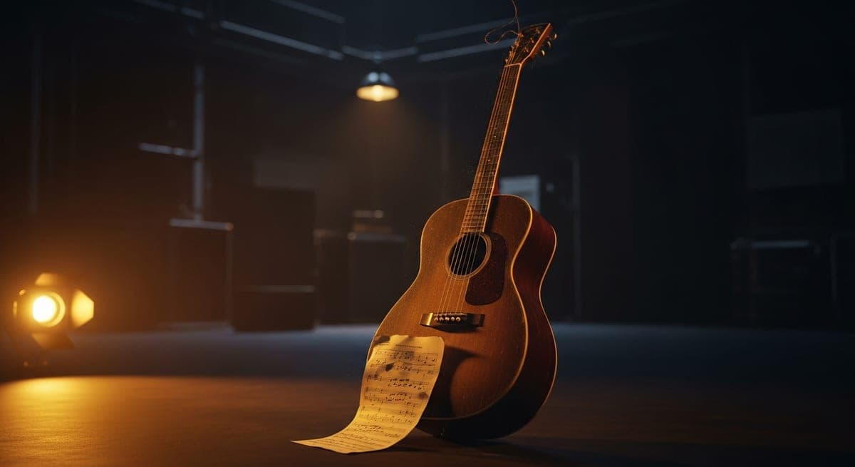 How to Claim Unclaimed Music Royalties in the UK: A Practical Guide