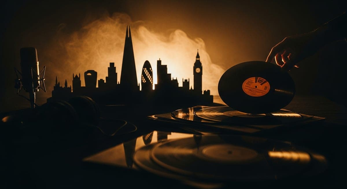 Indie Music Distribution in London: What to Look For and How to Choose