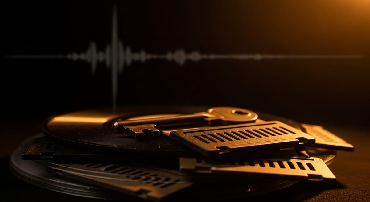 The Five Metadata Mistakes Independent Artists Make That Cost Them Royalties