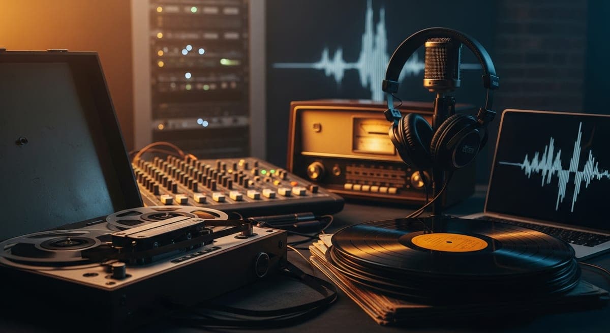How UK Artists Collect Neighbouring Rights - A Step-by-Step Guide