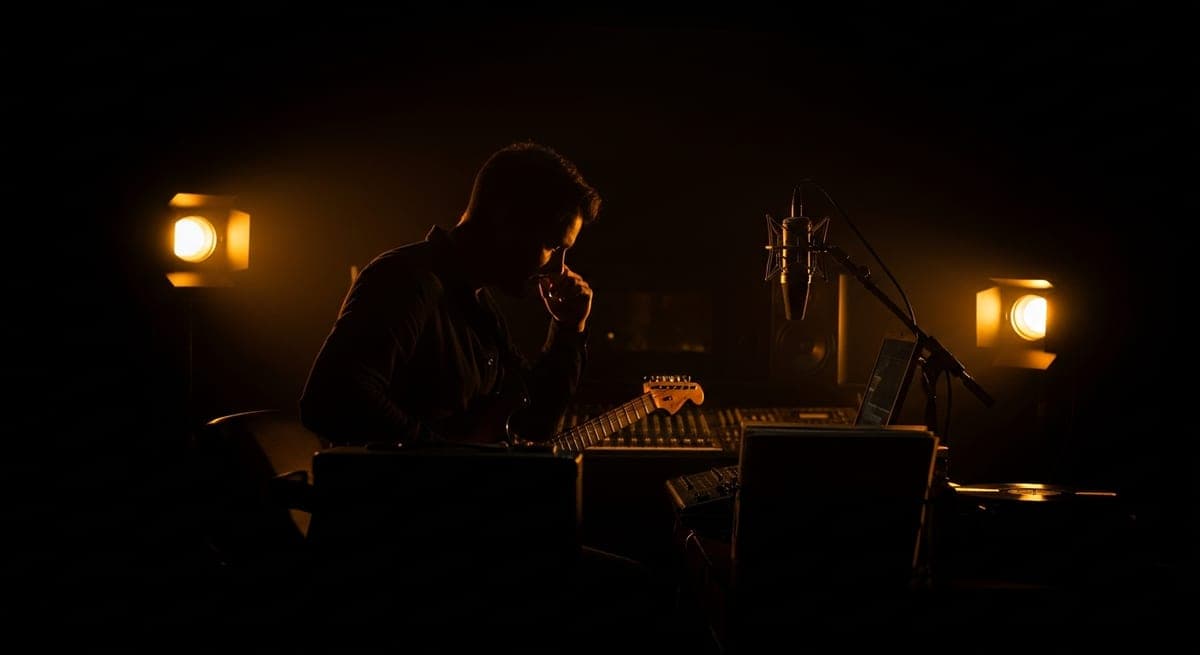 Life After Your Record Deal - How to Rebuild as an Independent Artist