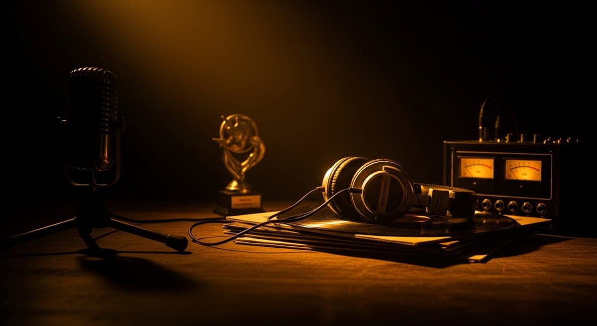 PPL Explained: What It Is, How to Join, and Why Independent Artists Are Missing Income