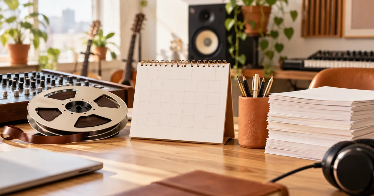 PPL payment dates 2026: UK music royalties