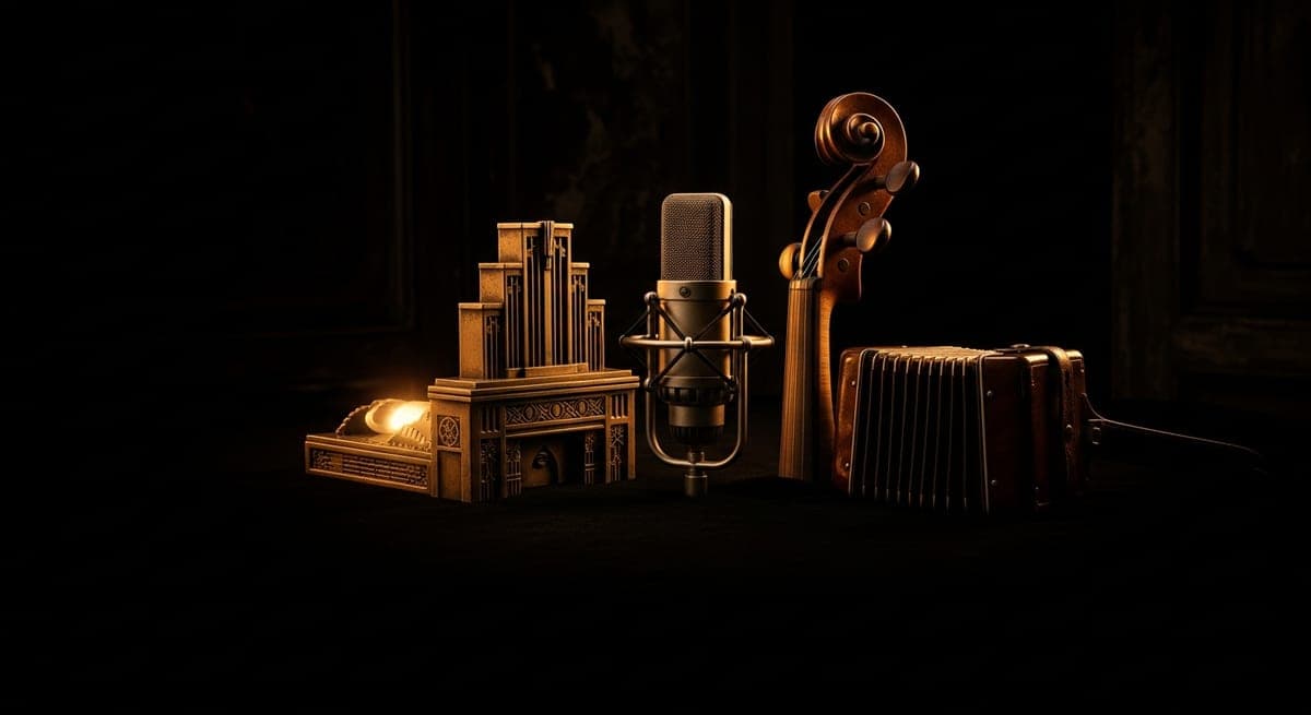 SACEM Explained - What UK Artists Need to Know About French Royalties
