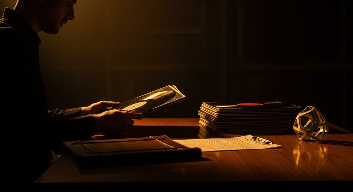 Selling Your Music Catalog in the UK - What You Need to Know