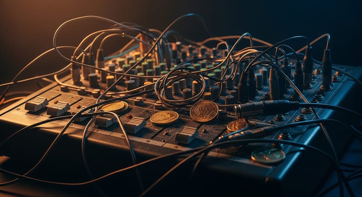 TikTok Music Royalties: How Independent Artists Get Paid (And What They Miss)