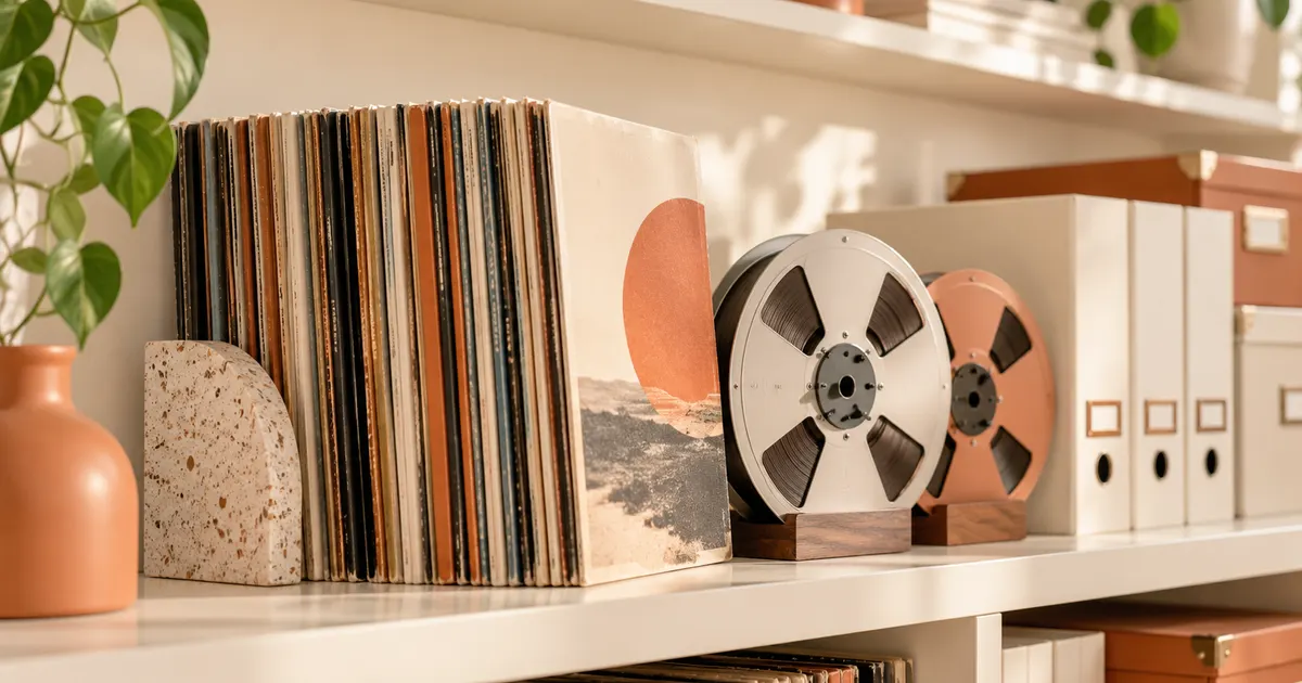 What is a music catalogue? Rights and income